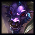 Icon of Alistar