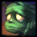 Icon of Amumu