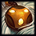 Icon of Bard