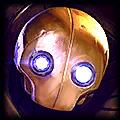 Icon of Blitzcrank
