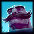 Icon of Braum