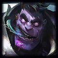 Icon of Dr. Mundo