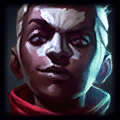 Icon of Ekko
