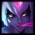Icon of Evelynn