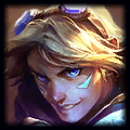 Icon of Ezreal