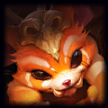 Icon of Gnar
