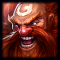Icon of Gragas