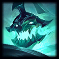 Icon of Hecarim
