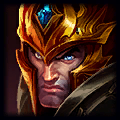 Icon of Jarvan IV