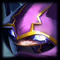 Icon of Kennen