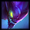 Icon of Kha'Zix