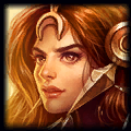 Icon of Leona