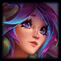 Icon of Lillia