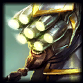 Icon of Master Yi