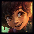 Icon of Milio