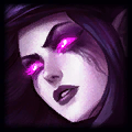 Icon of Morgana