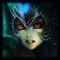 Icon of Nami