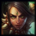 Icon of Nidalee
