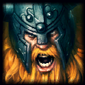Icon of Olaf