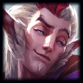 Icon of Rakan