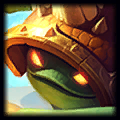 Icon of Rammus