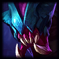 Icon of Rek'Sai
