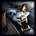 Icon of Rengar