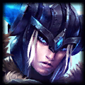 Icon of Sejuani