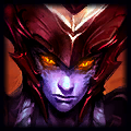 Icon of Shyvana