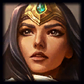 Icon of Sivir
