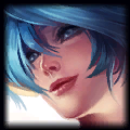 Icon of Sona