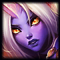 Icon of Soraka