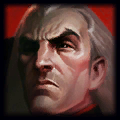 Icon of Swain
