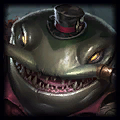Icon of Tahm Kench