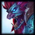 Icon of Trundle