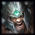 Icon of Tryndamere