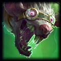 Icon of Twitch