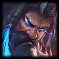 Icon of Udyr