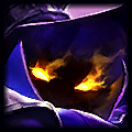 Icon of Veigar
