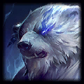 Icon of Volibear