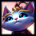 Icon of Yuumi