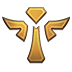 Icon of position_gold-support.png lane